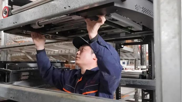 Z6·尊龙「中国」官方网站